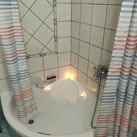 Apartment Full House Kavala