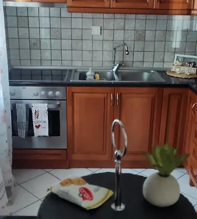 Appartement Full House